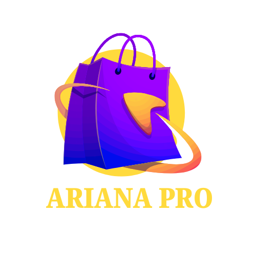 Ariana Pro Tools logo