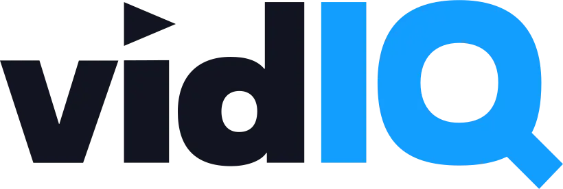 VidIQ Logo
