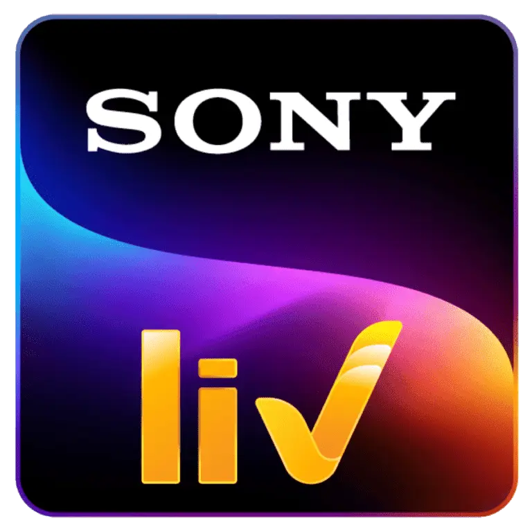 SonyLiv Logo
